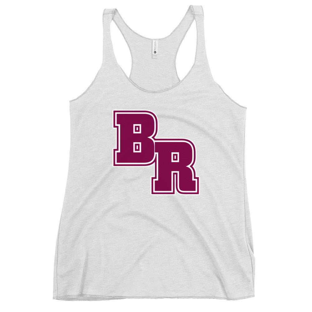 Benjamin Russell High School Design 2 — Heather White