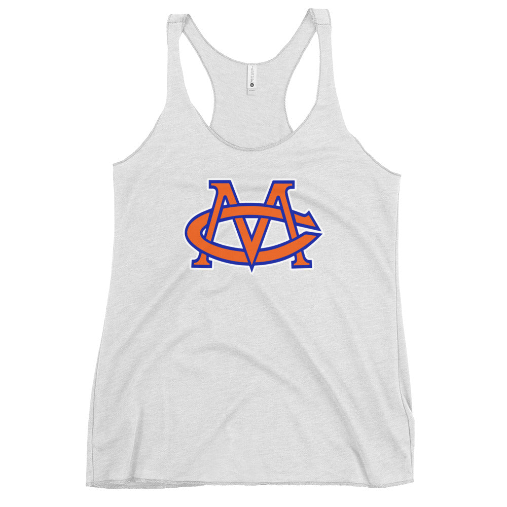 Mountain Crest High School Design 2 — Heather White
