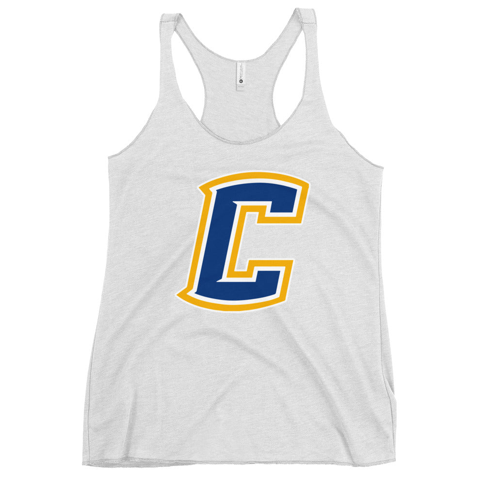 Curry High School Design 2 — Heather White