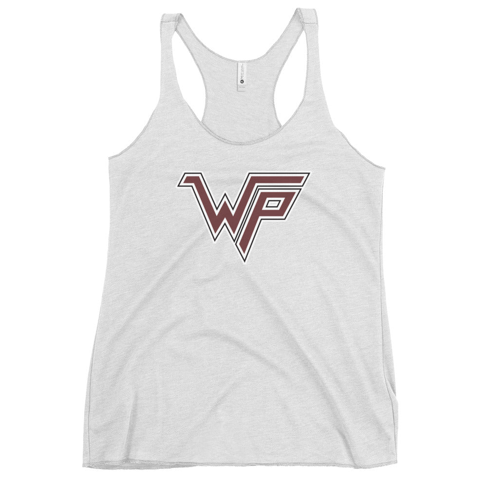 West Point High School Design 2 — Heather White
