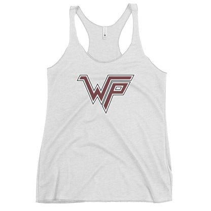 West Point High School Design 2 — Heather White