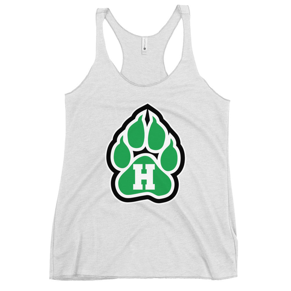 Hillcrest High School Design 2 — Heather White