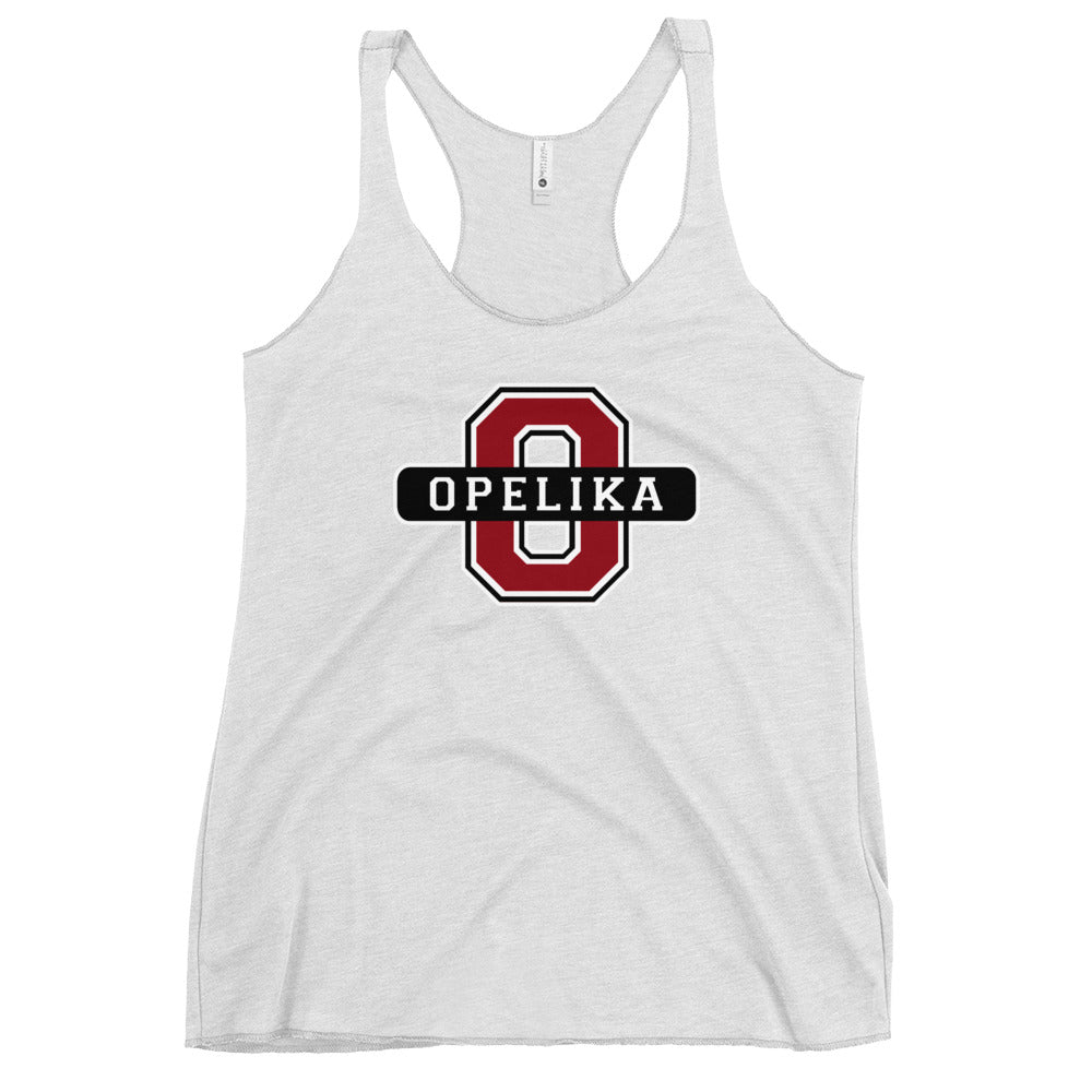 Opelika High School Design 2 — Heather White