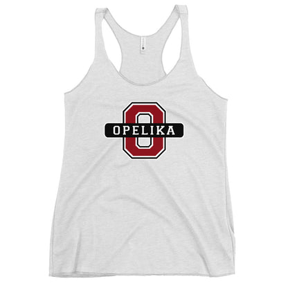 Opelika High School Design 2 — Heather White