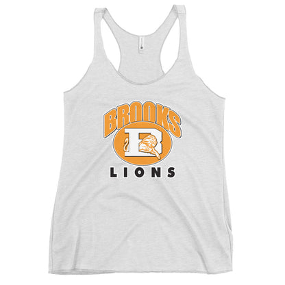 Brooks High School Design 2 — Heather White