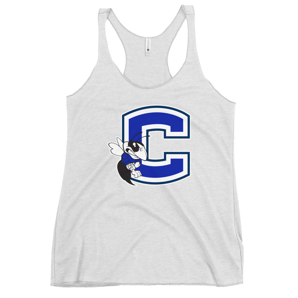 Chelsea HIgh School Design 2 — Heather White