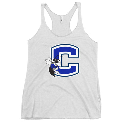 Chelsea HIgh School Design 2 — Heather White