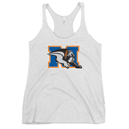 Montevallo High School Design 2 — Heather White