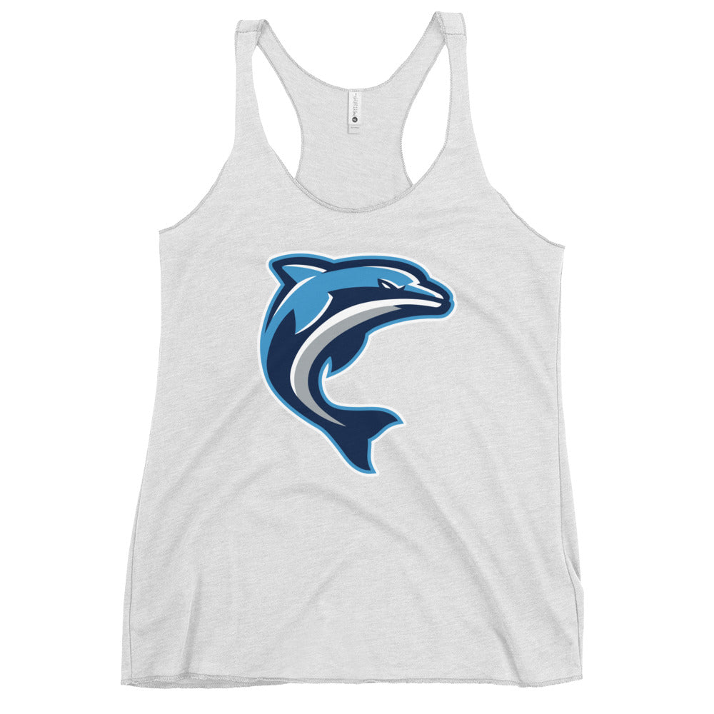 Gulfshores High School Design 2 — Heather White