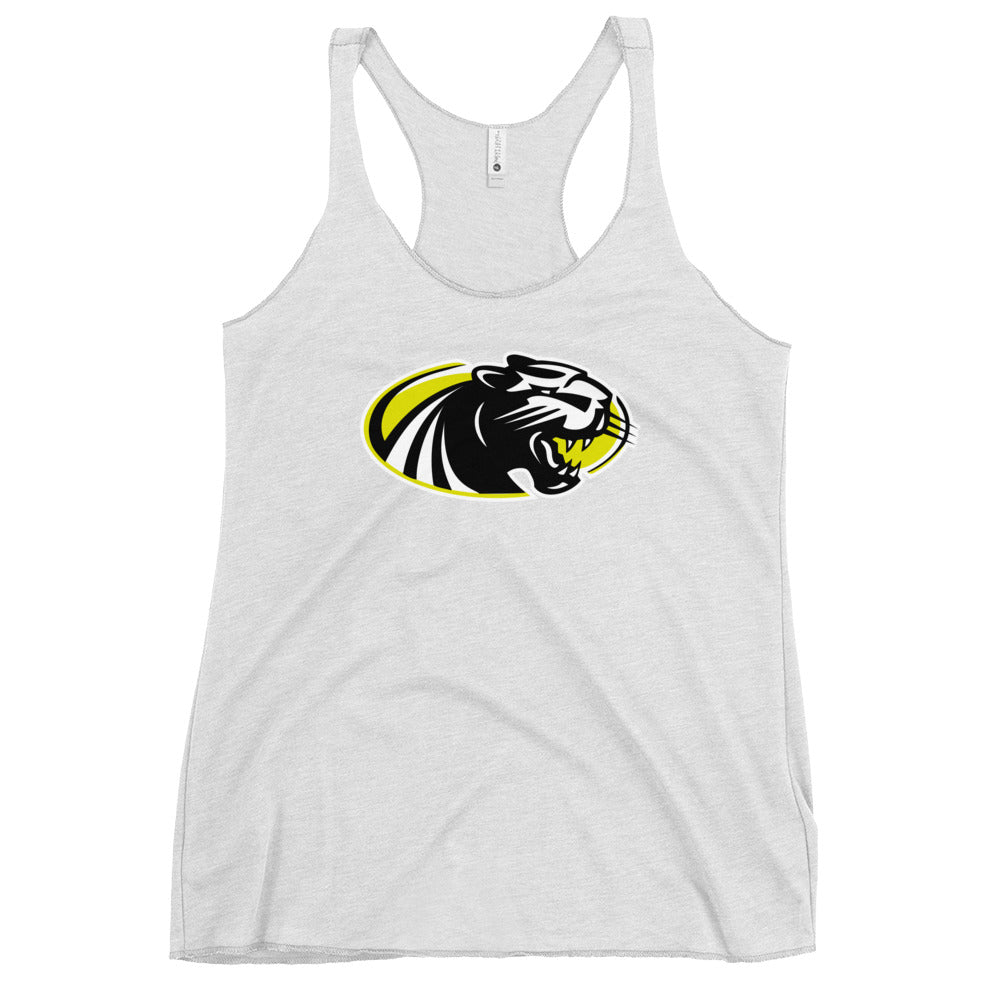 Cleveland High School Design 2 — Heather White