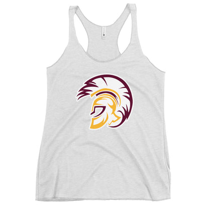 Pahrump Valley High School Design 2 — Heather White