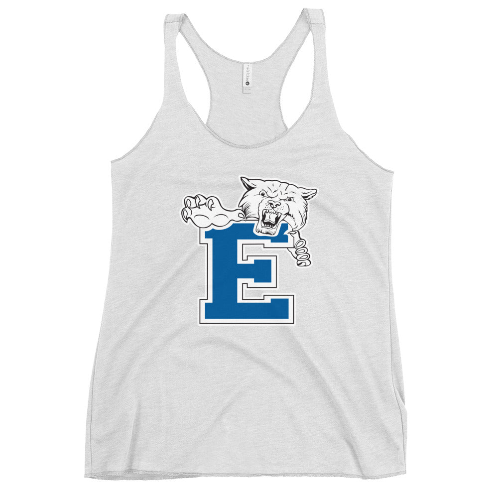 Enterprise High School Design 2 — Heather White