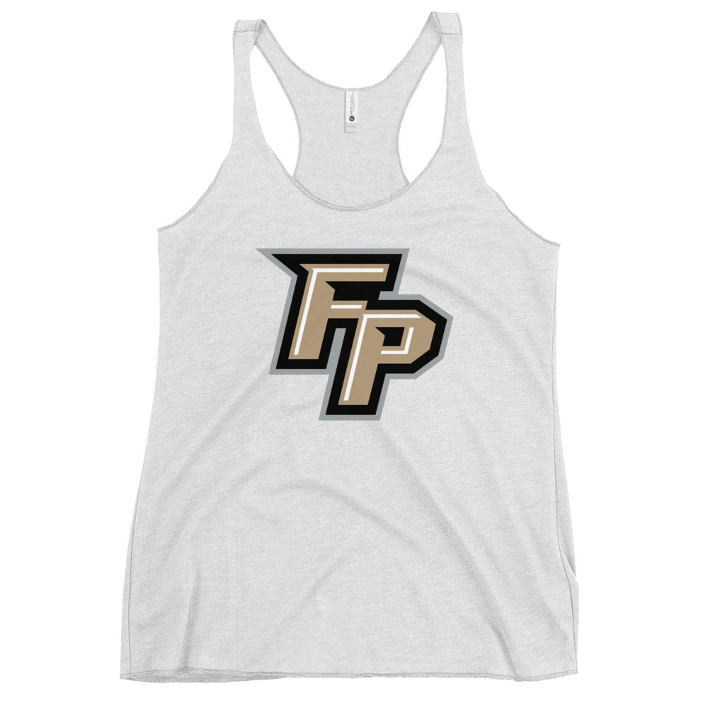 Fort Payne High School Design 2 — Heather White