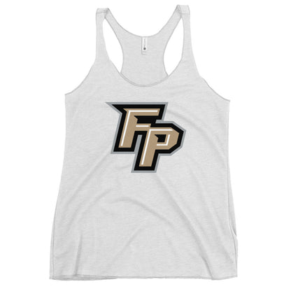 Fort Payne High School Design 2 — Heather White