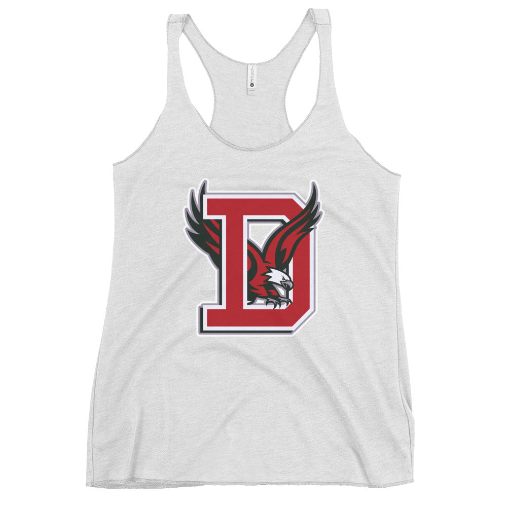 Douglas High School Design 2 — Heather White