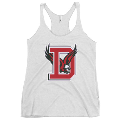 Douglas High School Design 2 — Heather White