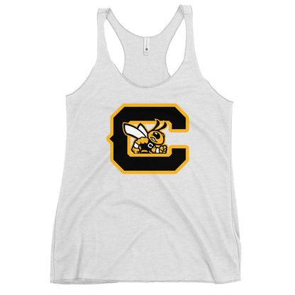 Corner High School Design 2 — Heather White