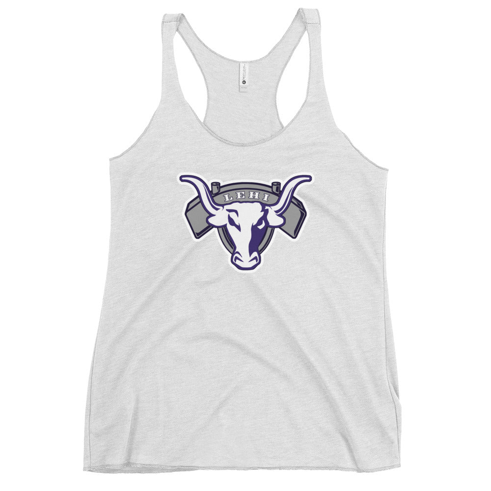Lehi High School Design 2 — Heather White