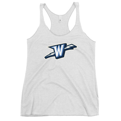 Westlake High School Design 2 — Heather White