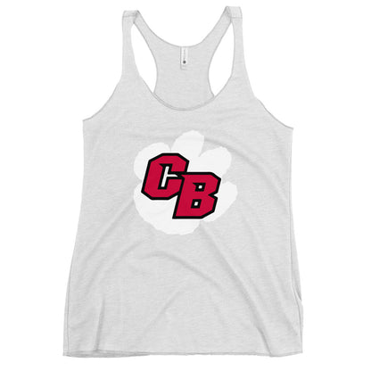 Cedar Bluff High School Design 2 — Heather White