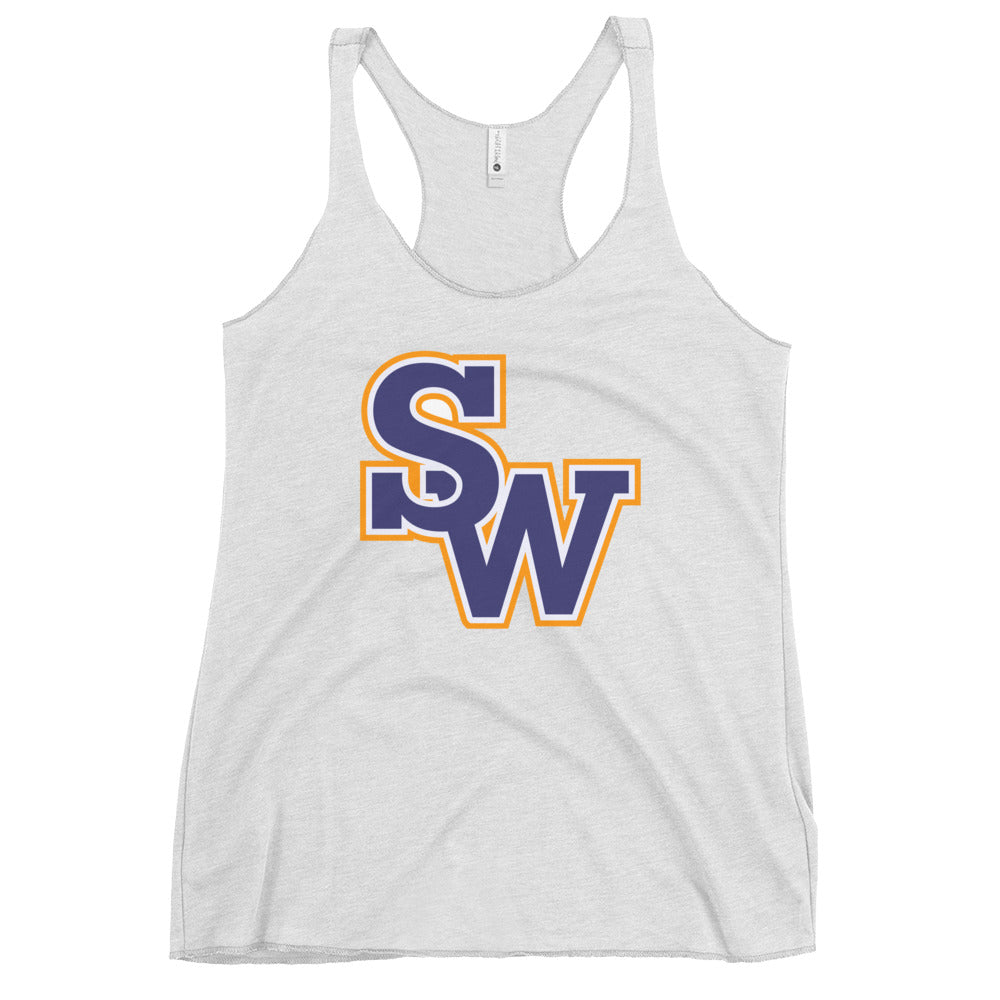 Sweet Water High School Design 2 — Heather White