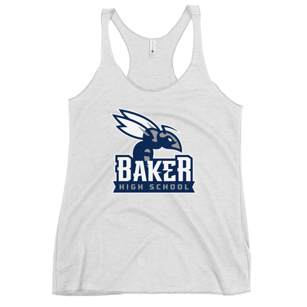 Baker High School Design 2 — Heather White