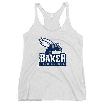 Baker High School Design 2 — Heather White