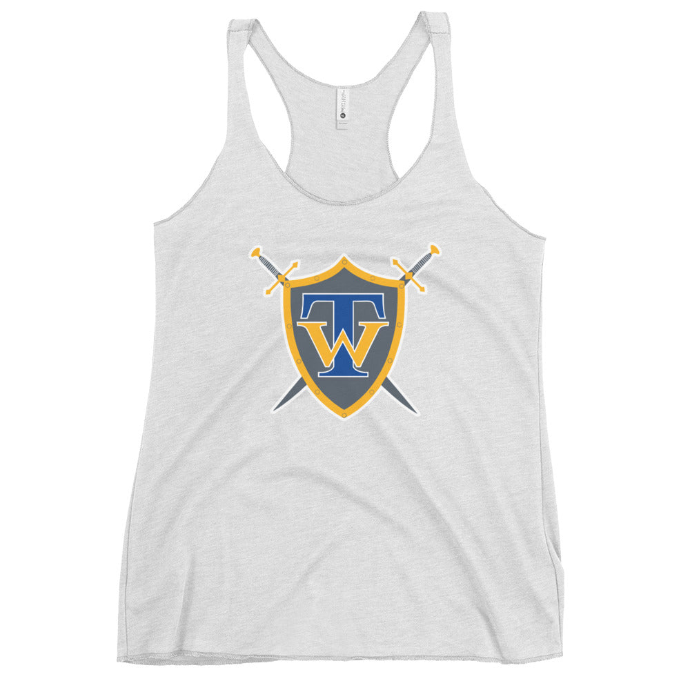 Taylorsville High School Design 2 — Heather White