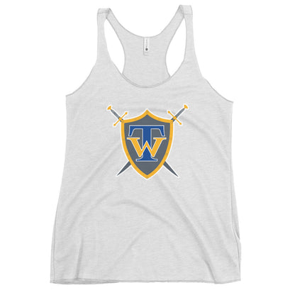 Taylorsville High School Design 2 — Heather White