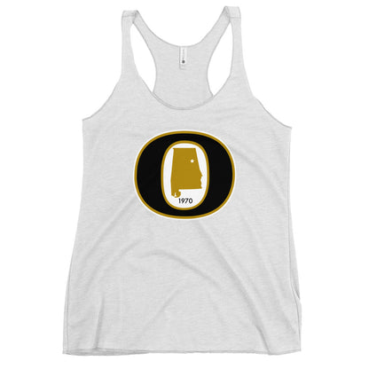 Oxford High School Design 2 — Heather White