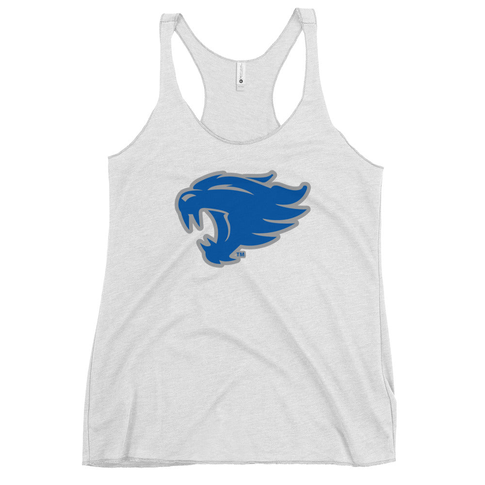 Colbert Heights High School Design 2 — Heather White