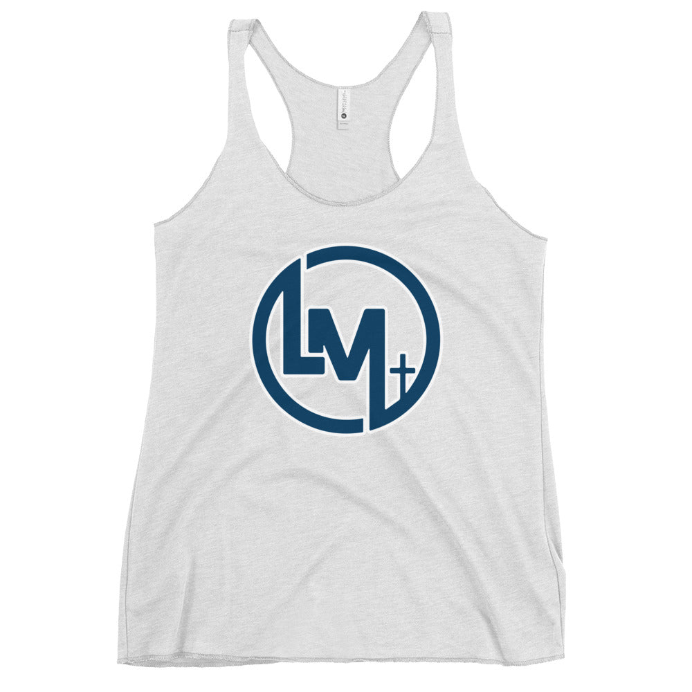 Lake Mead Christian Academy Design 2 — Heather White