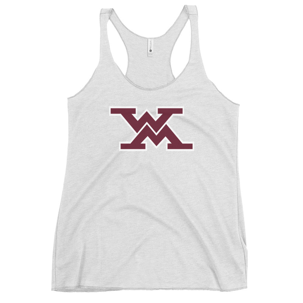 West Morgan High School Design 2 — Heather White