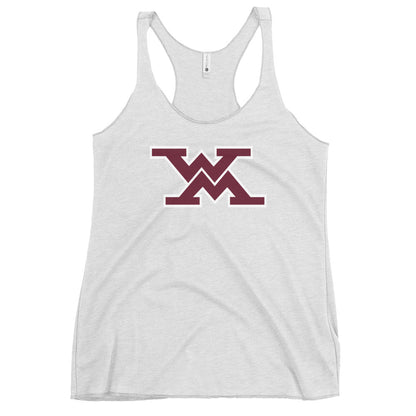 West Morgan High School Design 2 — Heather White