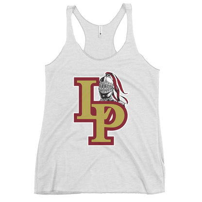 Lone Peak High School Design 2 — Heather White