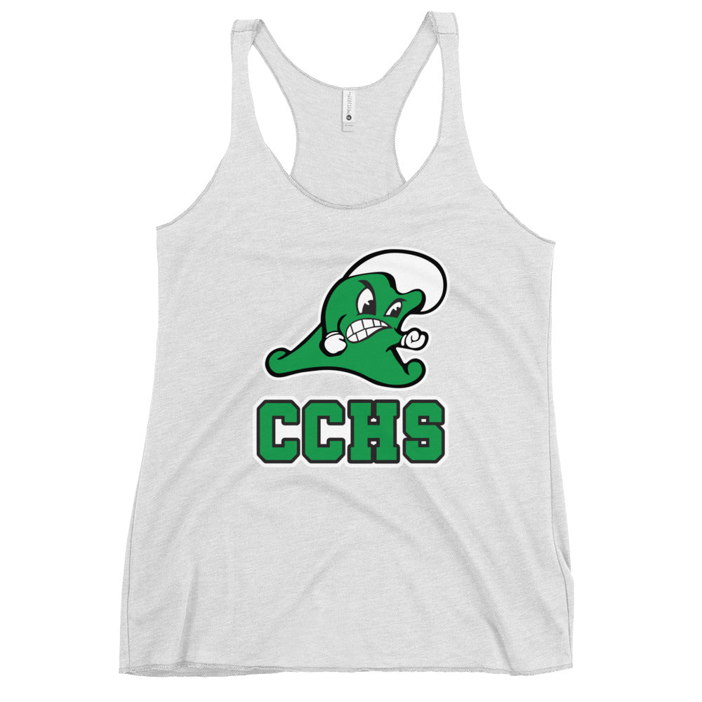 Churchill County High School Design 2 — Heather White