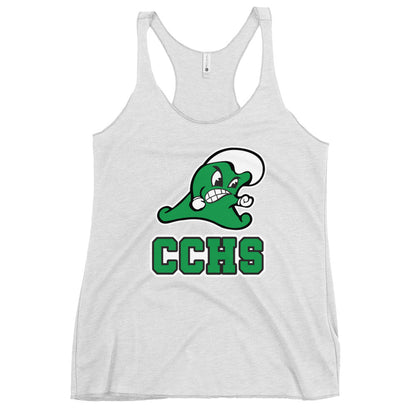 Churchill County High School Design 2 — Heather White