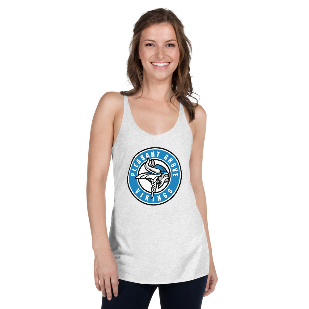 Pleasant Grove High School Design 2 — Heather White