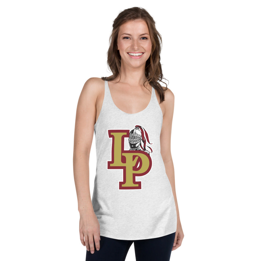 Lone Peak High School Design 2 — Heather White