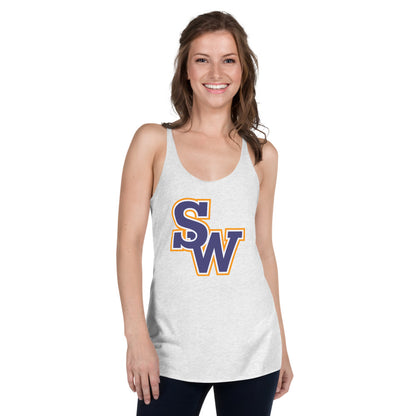 Sweet Water High School Design 2 — Heather White