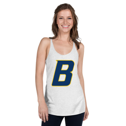 Buckhorn High School Design 2 — Heather White