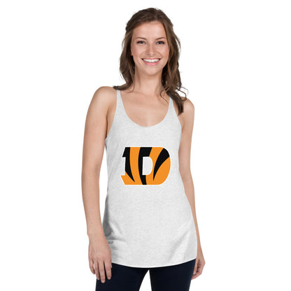 Douglas High School Design 2 — Heather White