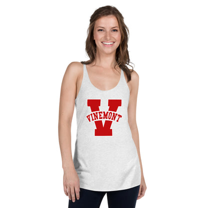 Vinemont High School Design 2 — Heather White