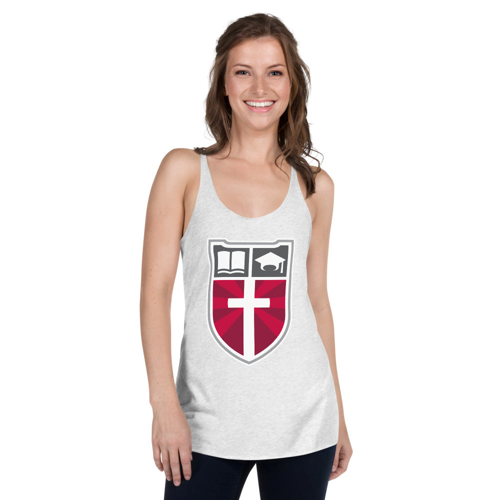 Faith Academy Design 2 — Heather White
