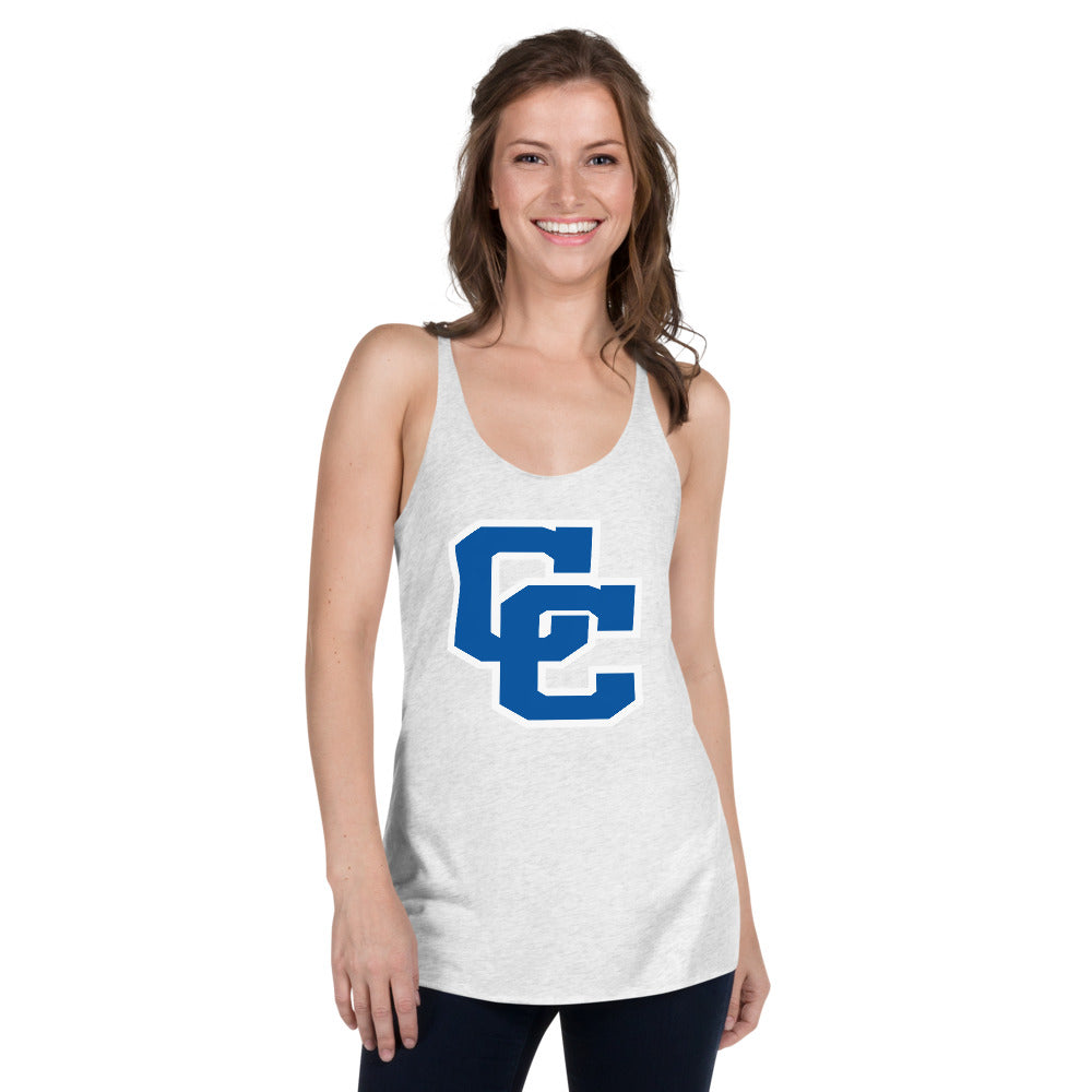 Clarke County High School Design 2 — Heather White