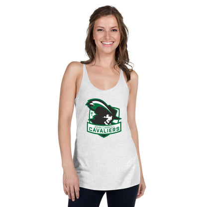 John Carroll Catholic High School Design 2 — Heather White