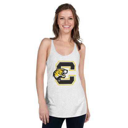 B B Comer High School Design 2 — Heather White