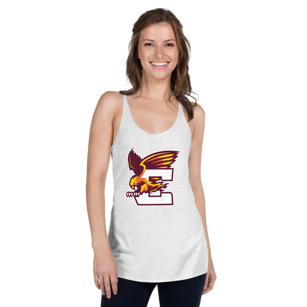 Eldorado High School Design 2 — Heather White
