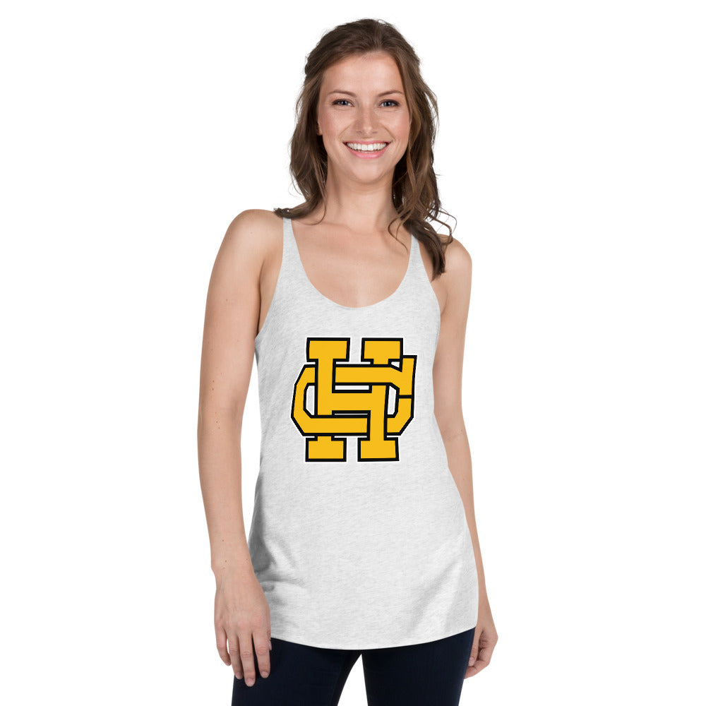 Hale County High School Design 2 — Heather White