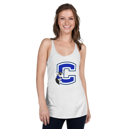 Chelsea HIgh School Design 2 — Heather White